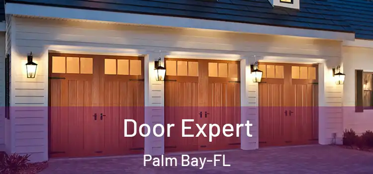  Door Expert Palm Bay-FL