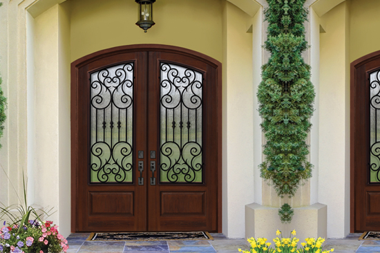 Palm Bay-entry-door-repair