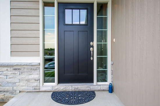 Palm Bay-residential-door-repair