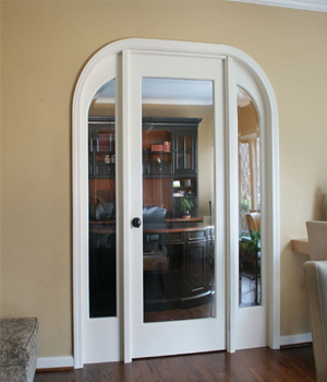 Passage Door Replacement Palm Bay