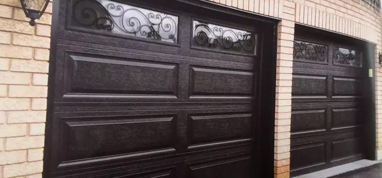 aluminum overhead garage door Palm Bay