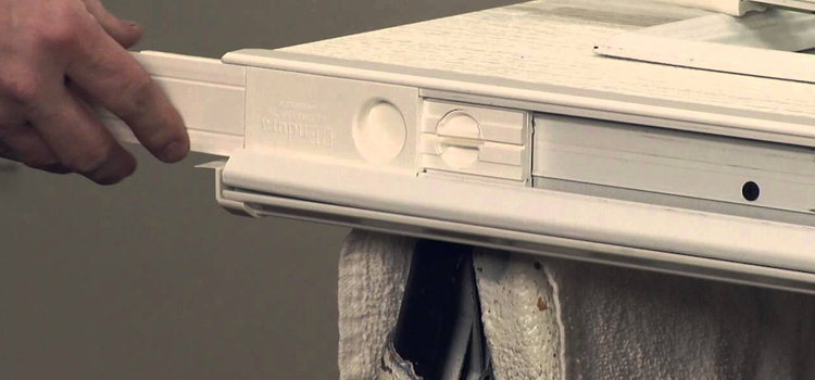 aluminum storefront door repair Palm Bay