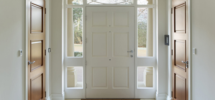 Palm Bay door replacement contractors