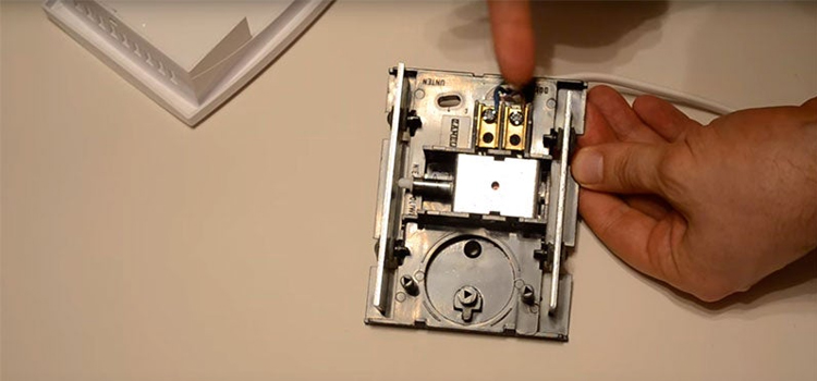 fix door bell in Palm Bay