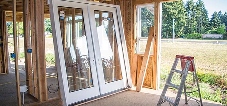 french door installation Palm Bay
