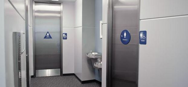 high security metal door repair Palm Bay