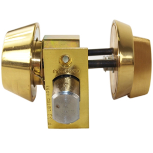 high security deadbolt Palm Bay