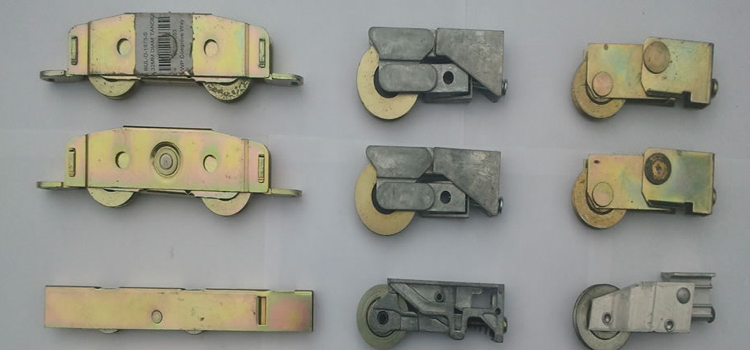 patio sliding door wheel replacement Palm Bay